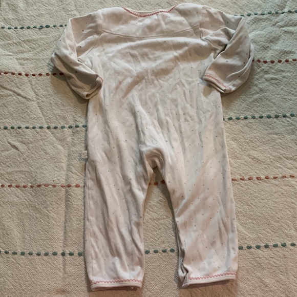 Albetta premium pajama - Picture 4 of 4